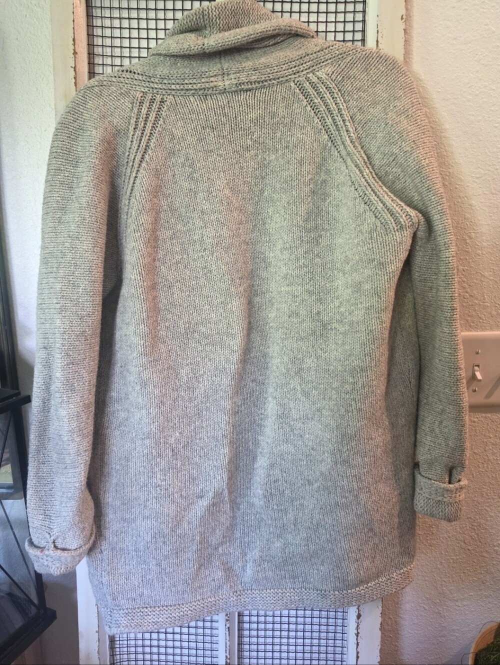 J.crew Cardigan - Picture 3 of 3